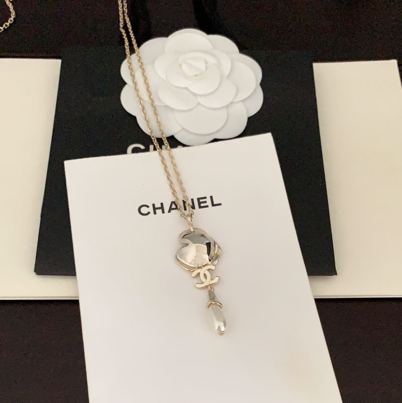 Chanel Necklaces